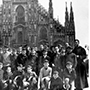 Capuchinos -Escolanía -1964 Milán